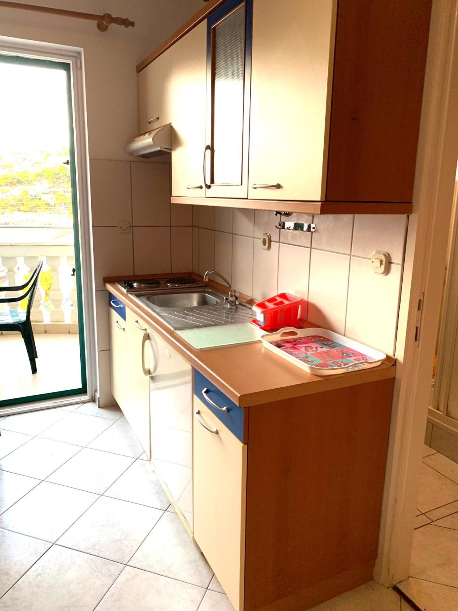 Apartments Bilo - Jela & Ivan Dolac ภายนอก รูปภาพ