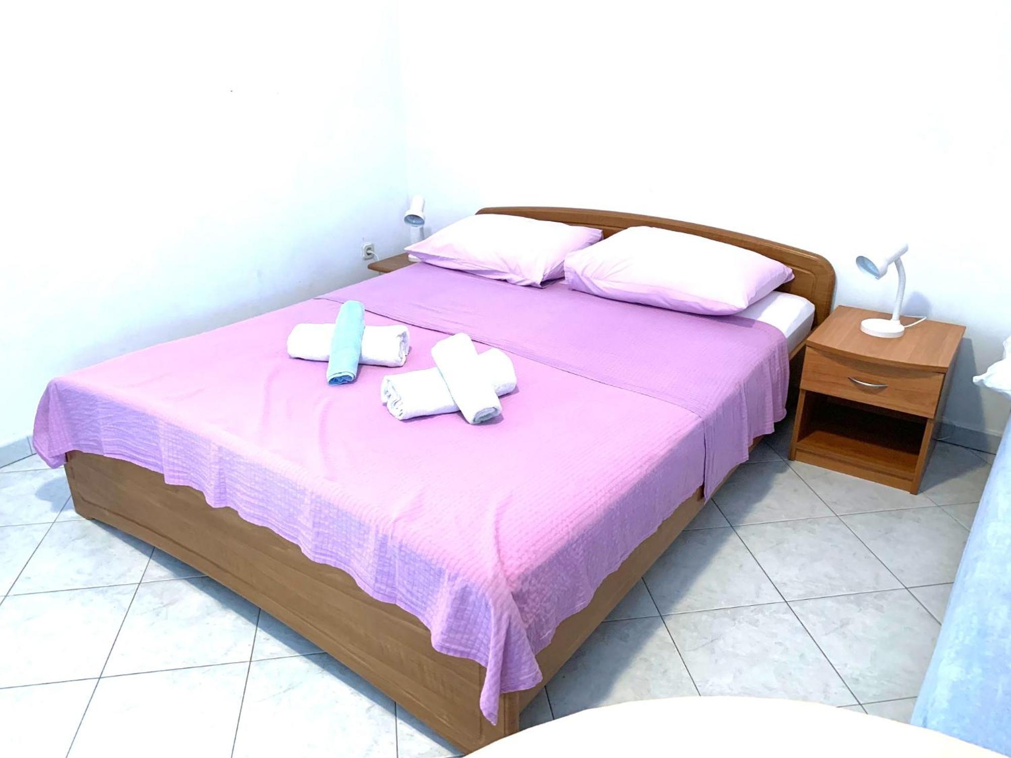 Apartments Bilo - Jela & Ivan Dolac ภายนอก รูปภาพ