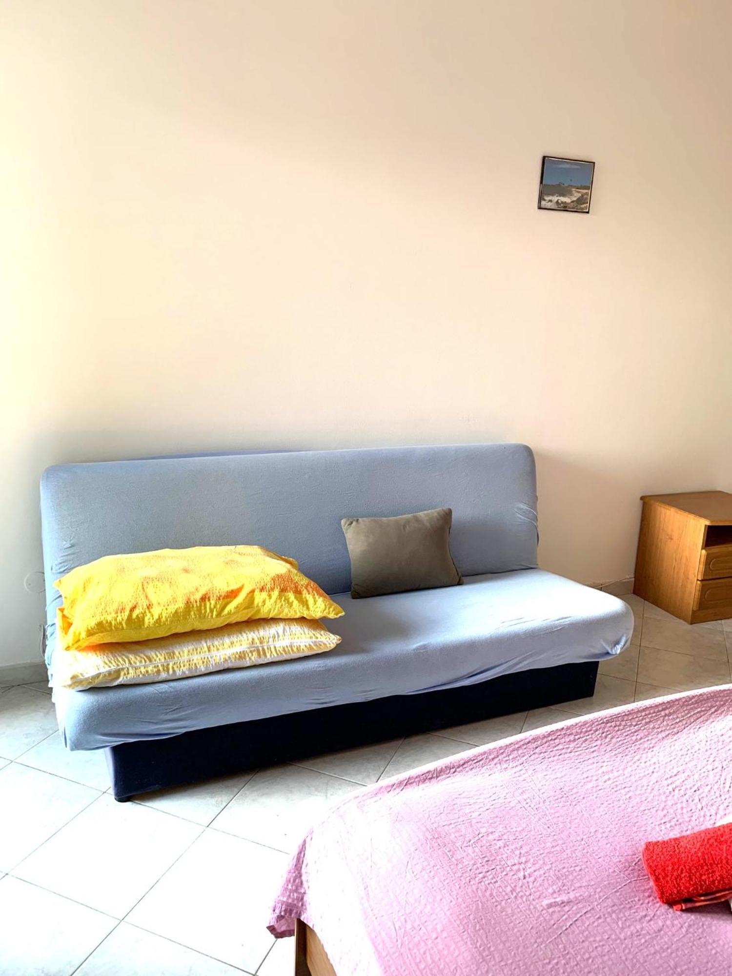 Apartments Bilo - Jela & Ivan Dolac ภายนอก รูปภาพ