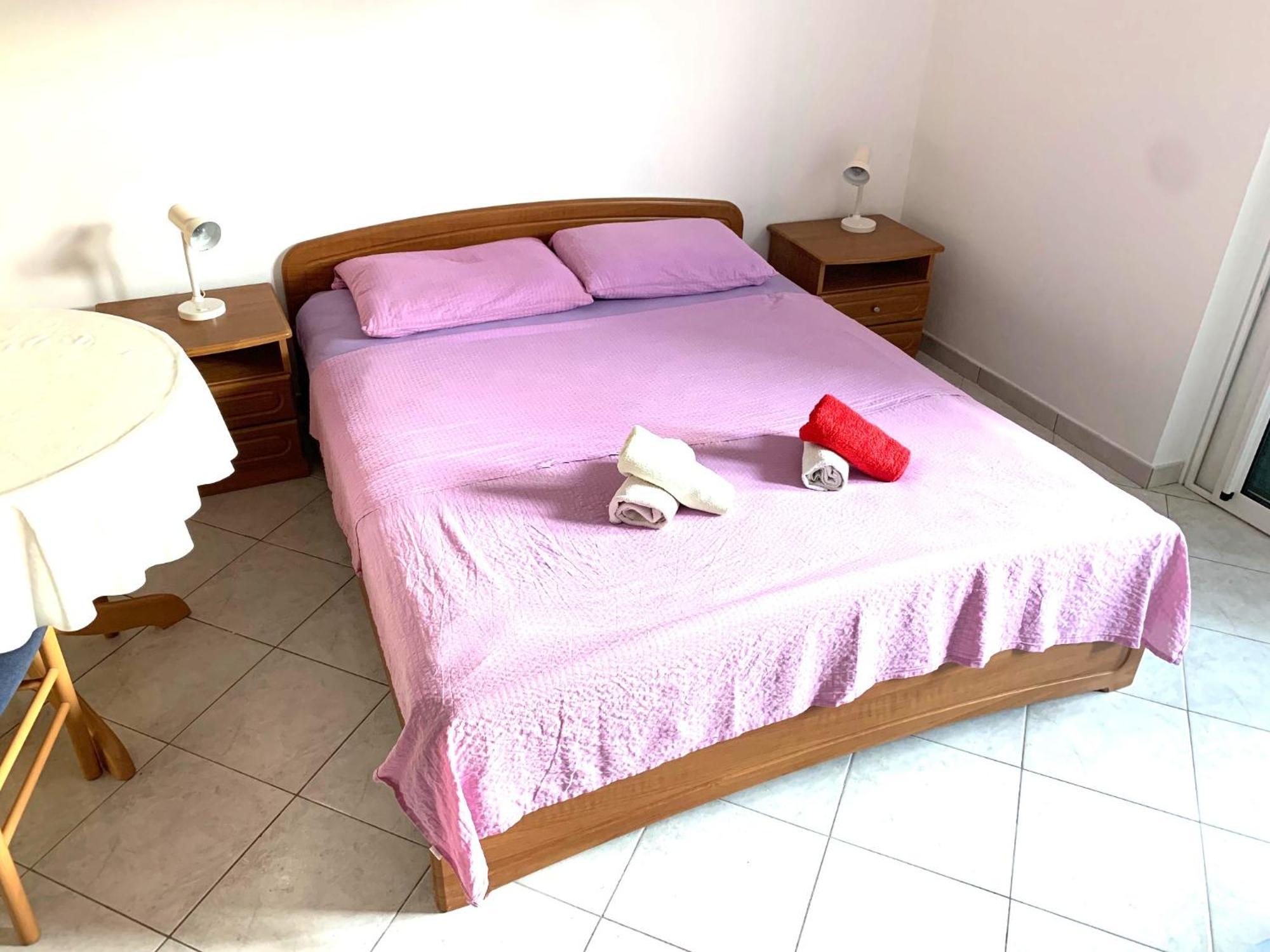 Apartments Bilo - Jela & Ivan Dolac ภายนอก รูปภาพ