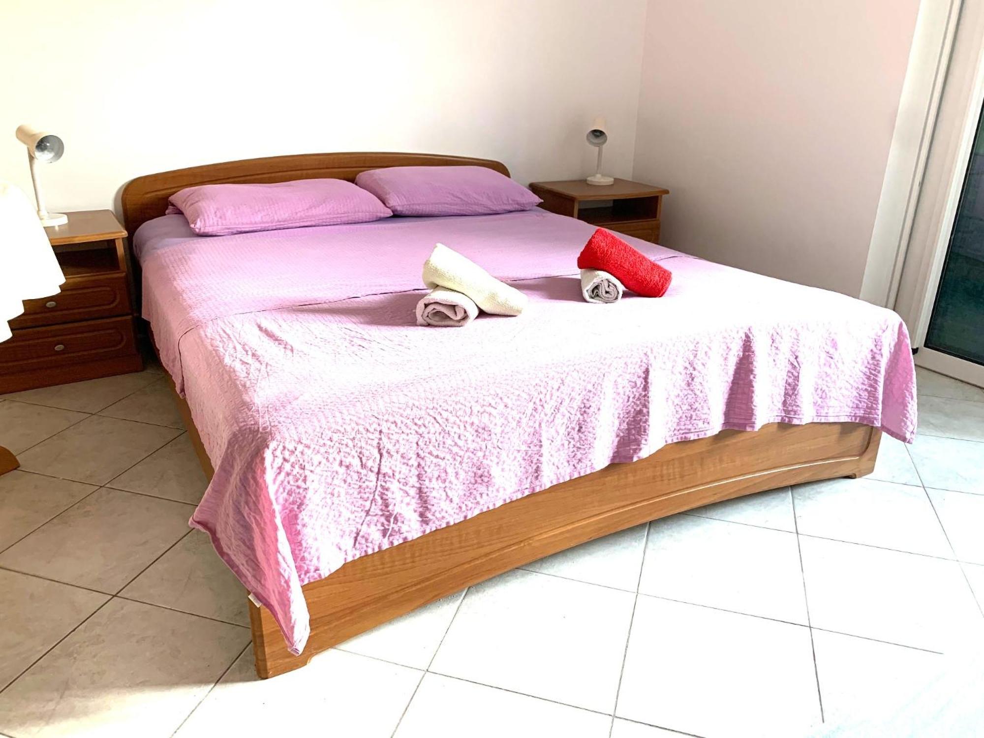 Apartments Bilo - Jela & Ivan Dolac ภายนอก รูปภาพ