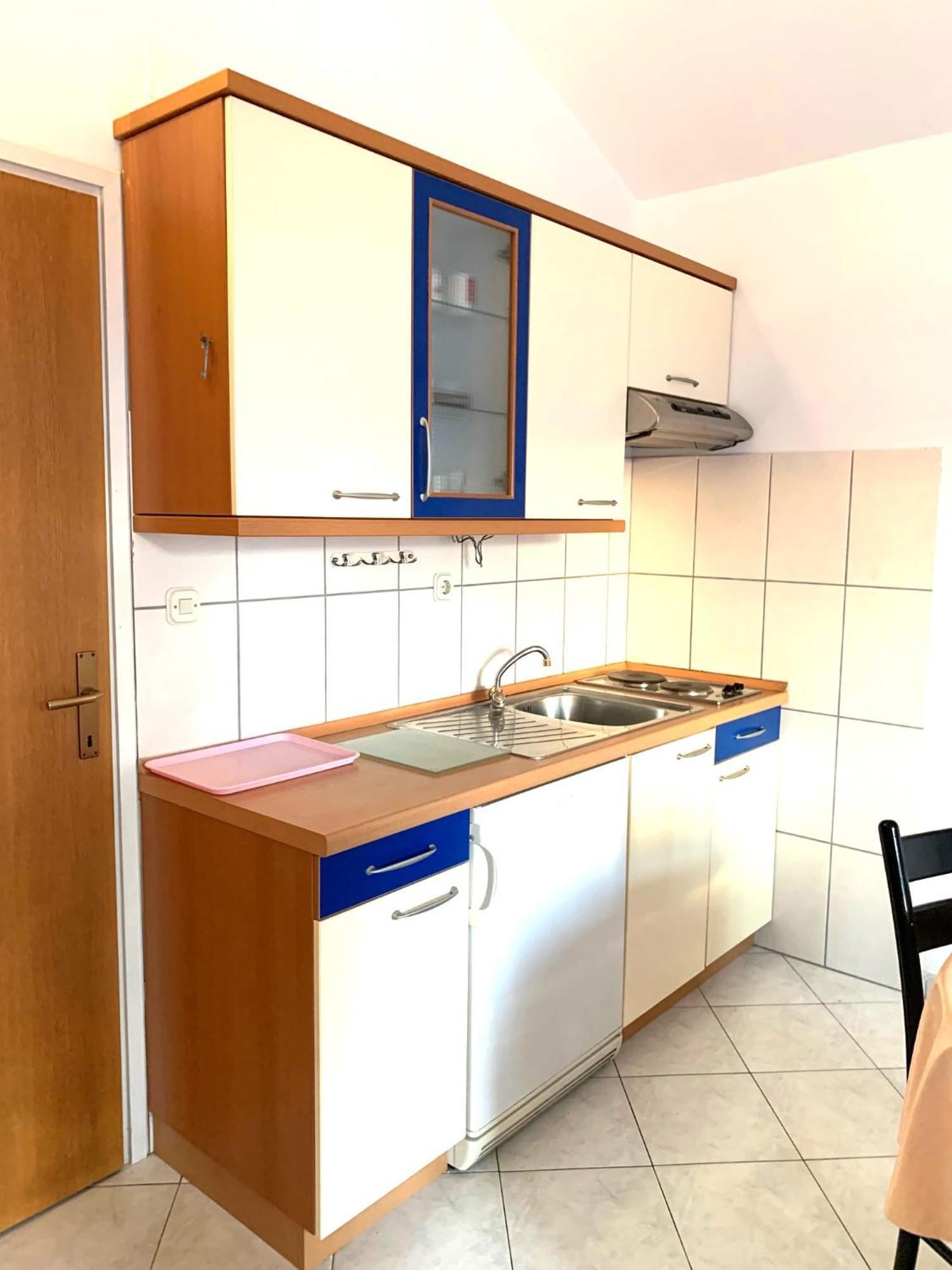 Apartments Bilo - Jela & Ivan Dolac ภายนอก รูปภาพ