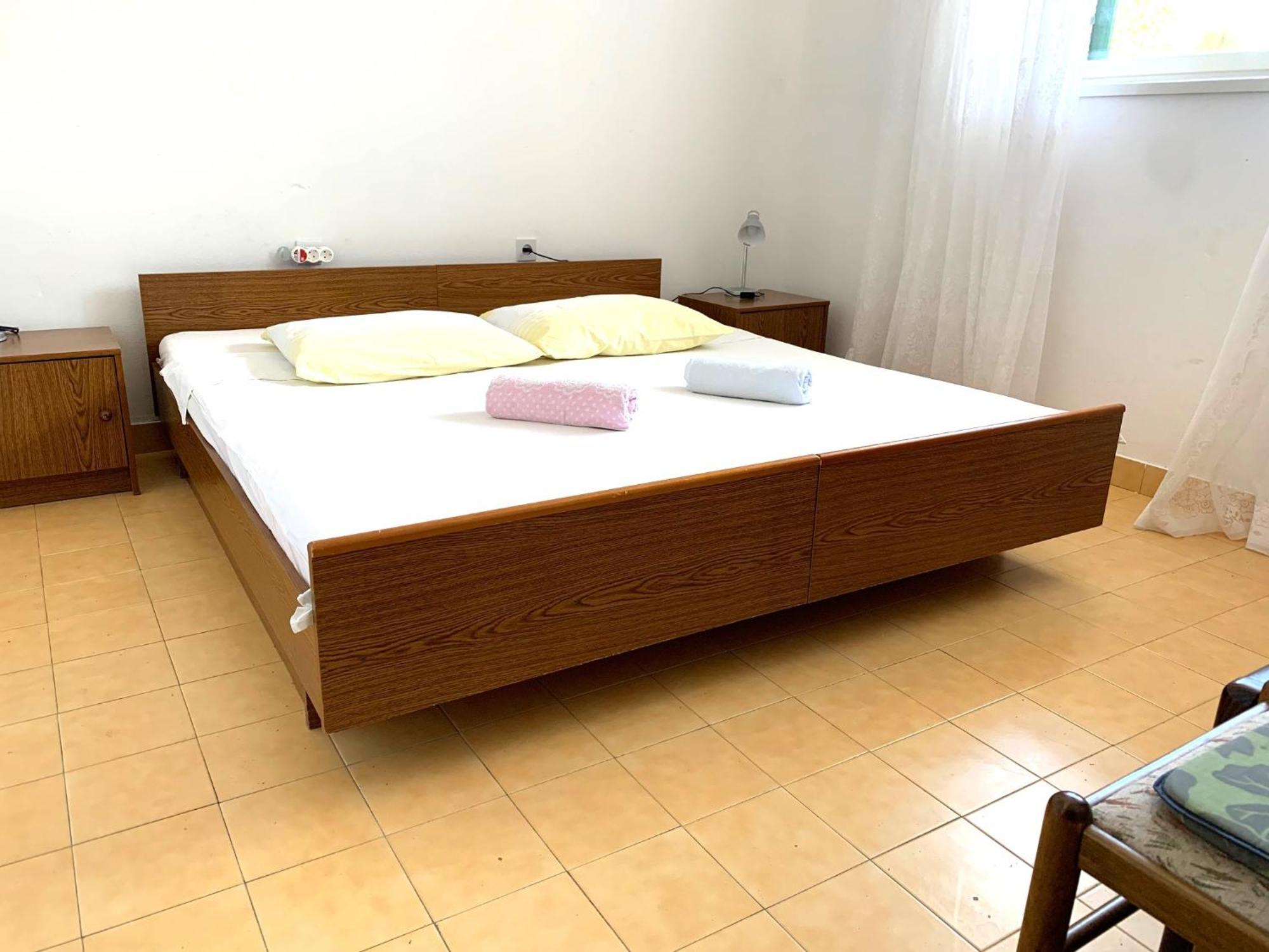 Apartments Bilo - Jela & Ivan Dolac ภายนอก รูปภาพ