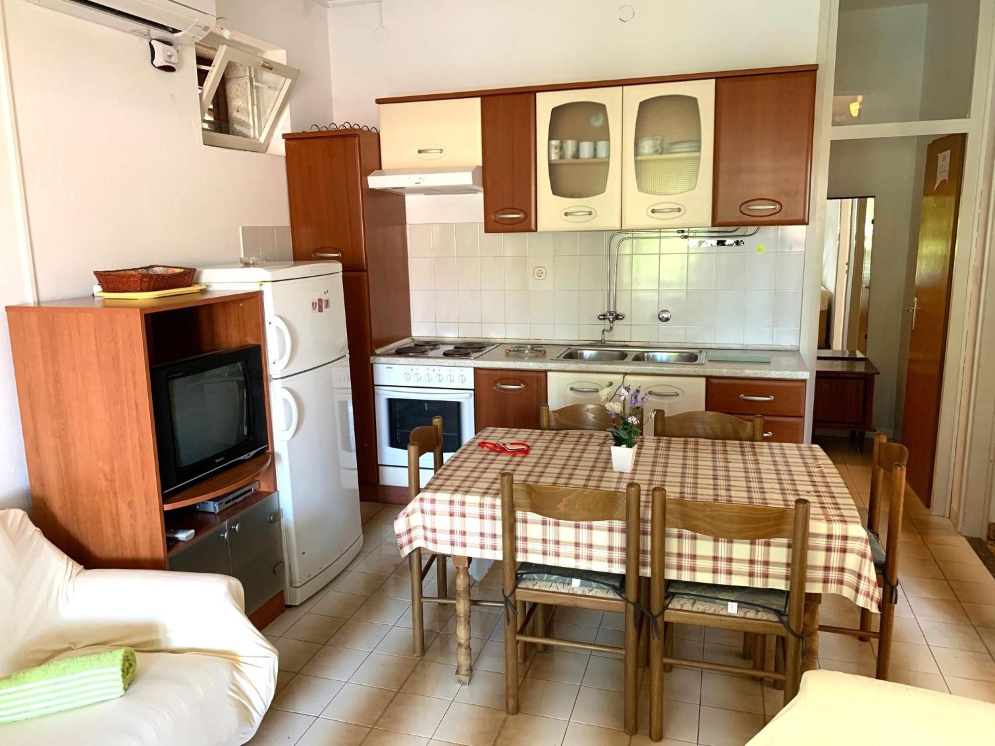 Apartments Bilo - Jela & Ivan Dolac ภายนอก รูปภาพ